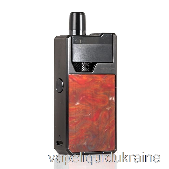 Vape Liquid Ukraine Geek Vape FRENZY Pod System Black / Magma